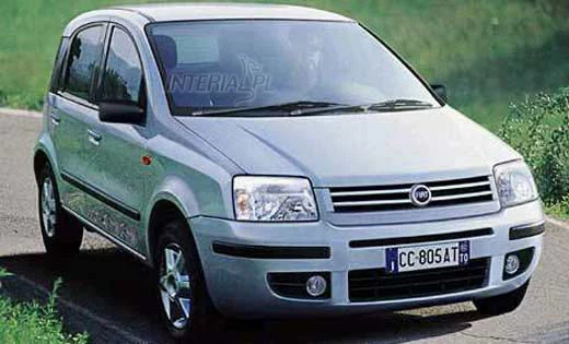 Tak wyglądać będzie nowy polski fiat (kliknij) Tak wyglądać będzie nowy polski fiat (kliknij)