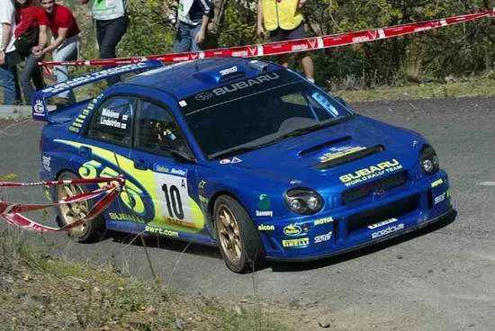 Czy Makinen po raz piąty wygra Monte Carlo? Czy Makinen po raz piąty wygra Monte Carlo?