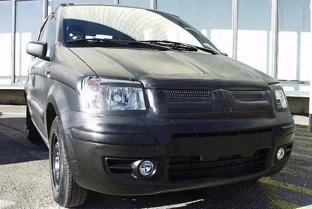 Zamaskowany nowy fiat / kliknij Zamaskowany nowy fiat / kliknij