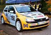 Corsa Super 1600