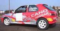 Peugeot 306 gr N