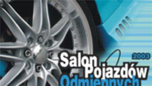 Salon Pojazdów Odmiennych