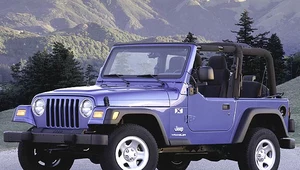 Jeep Wrangler X (kliknij)