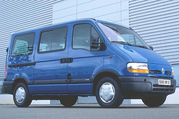 Renault Master (kliknij)