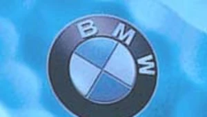 Wstrzymana produkcja BMW!