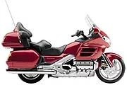 Honda Gold Wing 2004