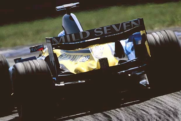 Jarno Trulli (kliknij)