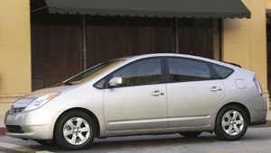 Toyota Prius (kliknij)