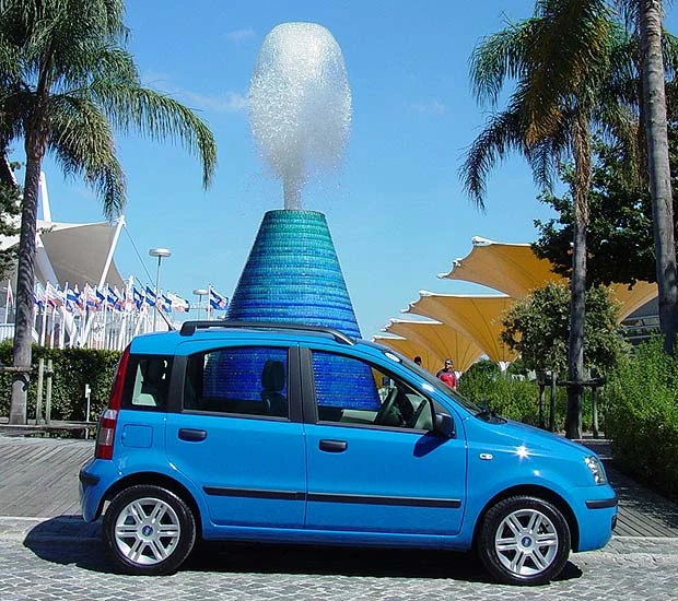 Nowy Fiat Panda (kliknij)