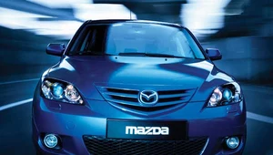 Mazda 3 sedan zapewni wzrost?