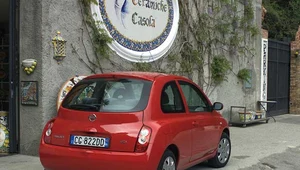 Micra 80 KM 1.5 dCi