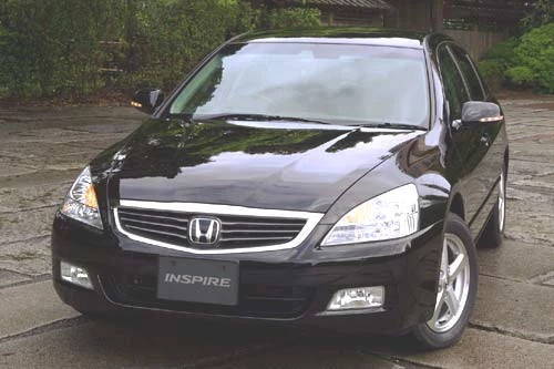 Honda Inspire (kliknij)