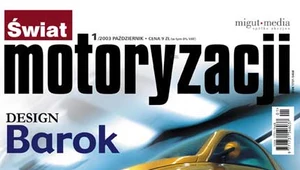 Świat Motoryzacji