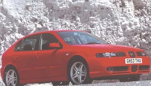 Seat Leon Cupra 20V T (kliknij)