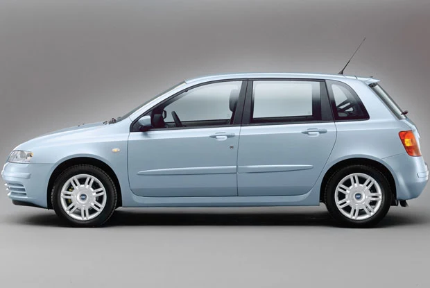 Fiat Stilo 5-d (kliknij) Fiat Stilo 5-d (kliknij)