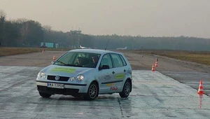 "Bezpieczny Rajd Volkswagen Bank direct"