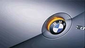 BMW wierzy w 2004 rok