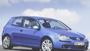 VW golf V za darmo