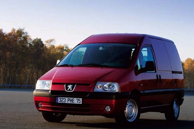 Peugeot expert / kliknij Peugeot expert / kliknij