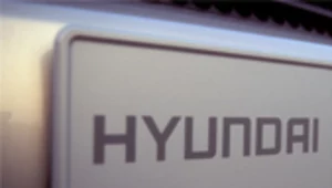 Bye bye Hyundai...