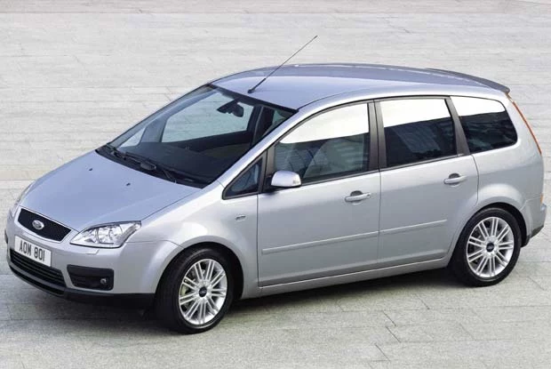 Ford Focus C-MAX (kliknij)