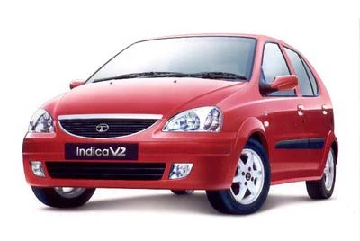 Tata Indica V2 (kliknij)