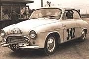 Syrena Syrena