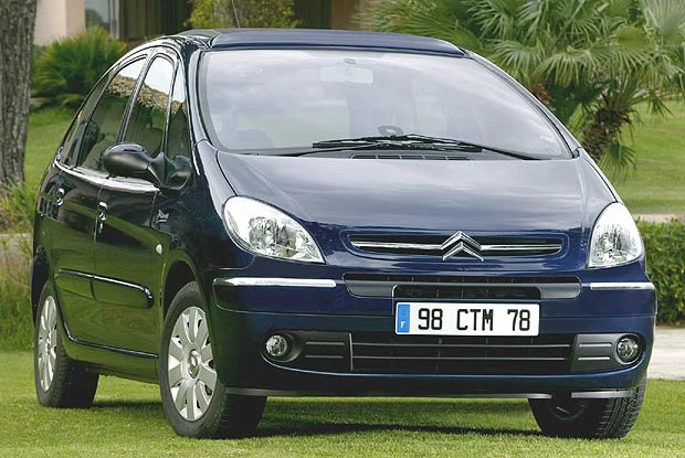 Xsara Picasso HDi 110 KM (kliknij)