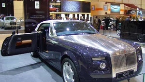 Rolls-Royce 100 EX