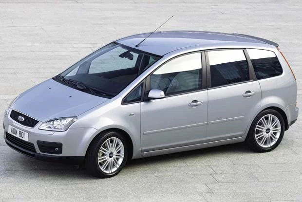 Ford Focus C-MAX (kliknij)