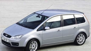 Ford Focus C-MAX (kliknij)