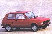 Yugo GV