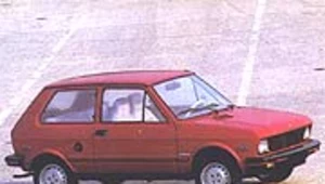 Yugo - najgorsze auto Ameryki!