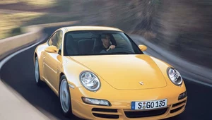 Nowe porsche 911