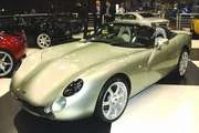 TVR Tuscan 2 TVR Tuscan 2