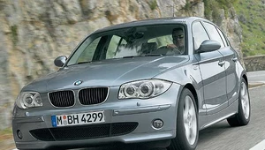 BMW 1 coraz bliżej