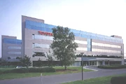 Siedziba Toyota Motor Europe