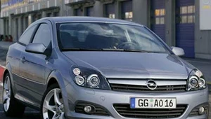 Astra Gran Turismo Compact