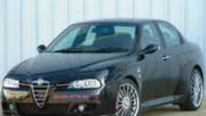 Alfa 156 GTA 3,7