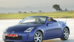 350Z Roadster