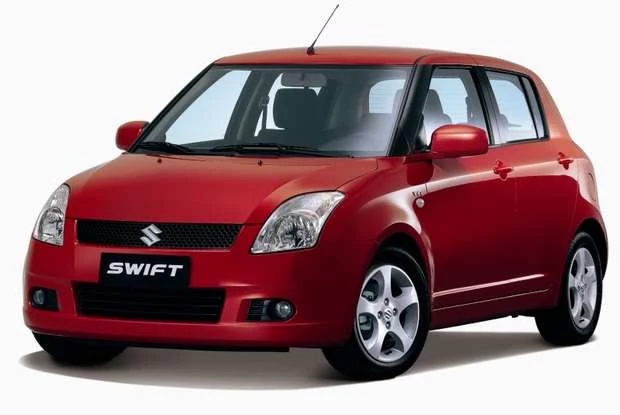 Nowy swift / Kliknij