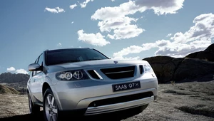 Saab 9-7X