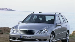 Nowe silniki Mercedesa