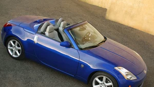 Kabriolet Roku 2005