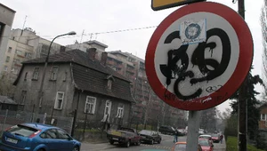 Znaki i graffiti