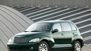 Ulepszony PT cruiser