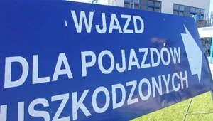 Droga przez mękę...