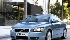 Nowe volvo C70