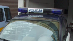 Samochody dla policji czyli bałagan