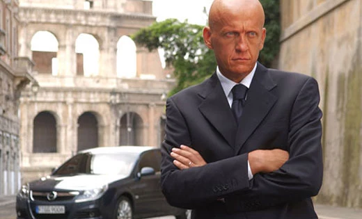 Pierluigi Collina / kliknij